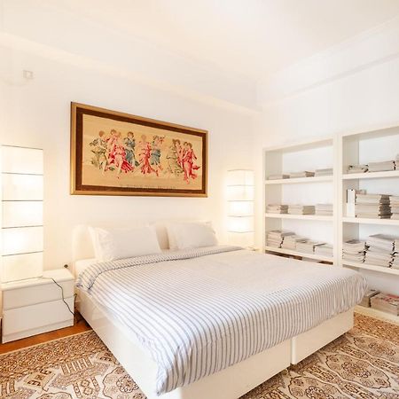 Vibrant In Pangrati By Athenian Homes Bagian luar foto