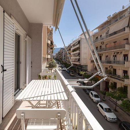 Vibrant In Pangrati By Athenian Homes Bagian luar foto