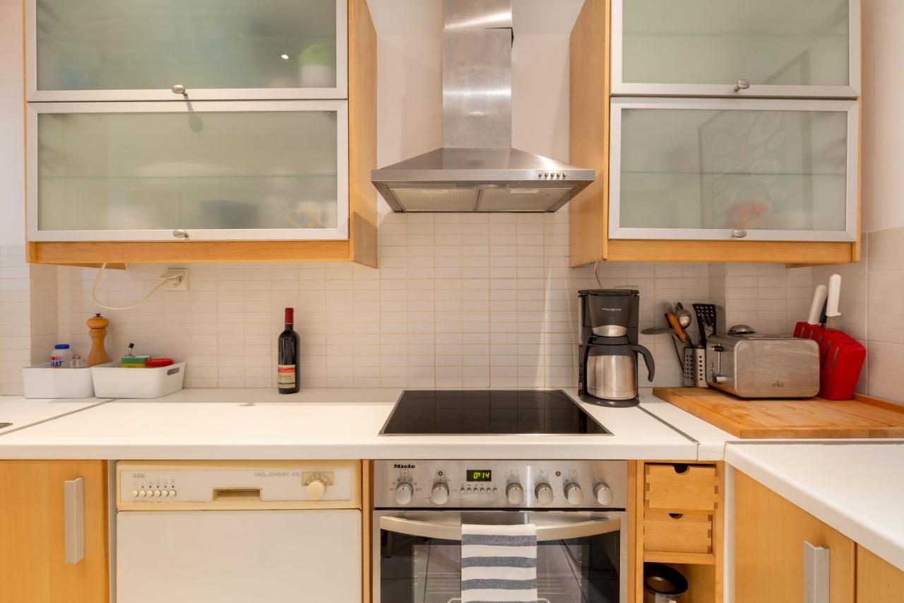 Vibrant In Pangrati By Athenian Homes Bagian luar foto