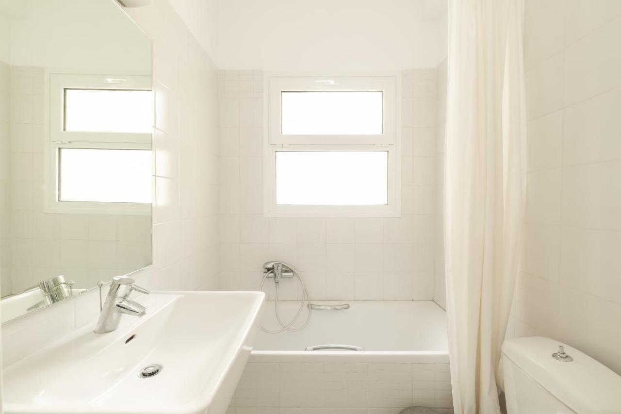 Vibrant In Pangrati By Athenian Homes Bagian luar foto