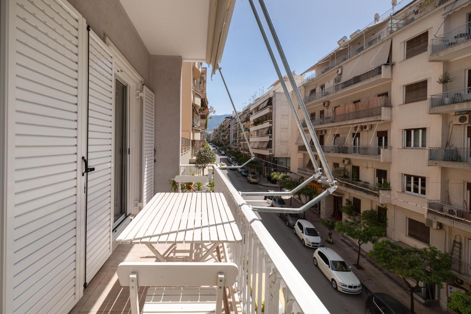 Vibrant In Pangrati By Athenian Homes Bagian luar foto